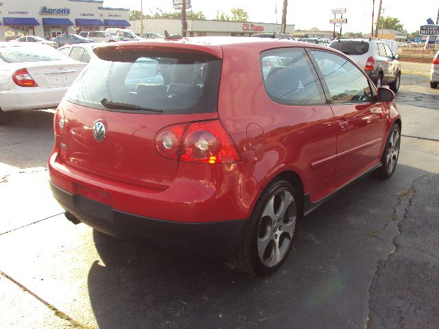 2006 Volkswagen GTI Wagon SE