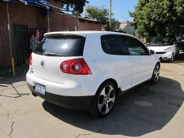 2006 Volkswagen GTI Wagon SE