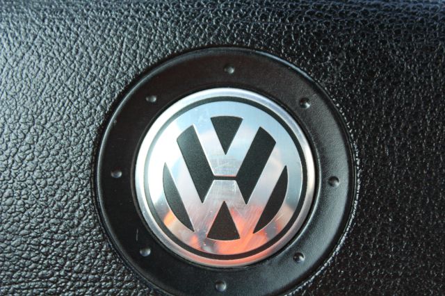 2007 Volkswagen GTI Club Coupe Wideside 141.5