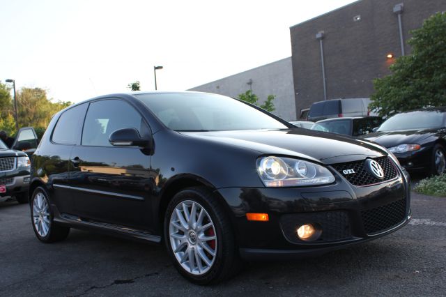 2007 Volkswagen GTI Club Coupe Wideside 141.5