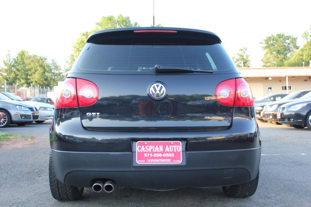 2007 Volkswagen GTI Club Coupe Wideside 141.5