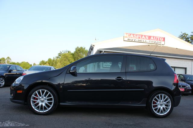 2007 Volkswagen GTI Club Coupe Wideside 141.5