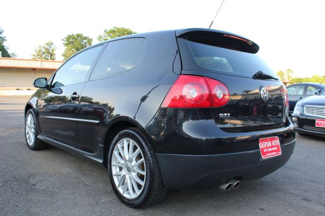 2007 Volkswagen GTI Club Coupe Wideside 141.5