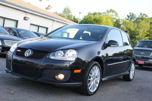 2007 Volkswagen GTI Club Coupe Wideside 141.5