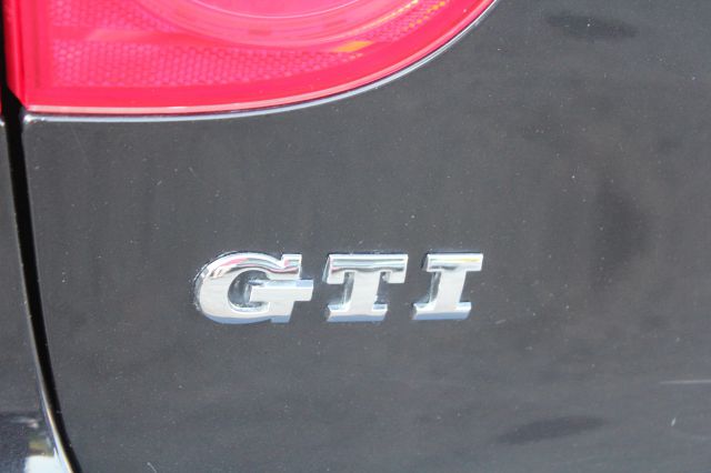 2007 Volkswagen GTI Club Coupe Wideside 141.5