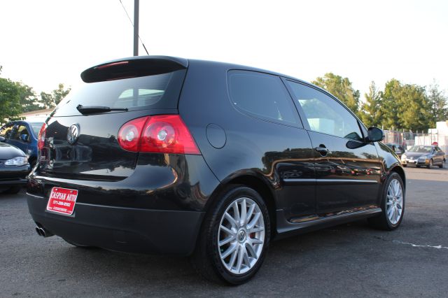 2007 Volkswagen GTI Club Coupe Wideside 141.5