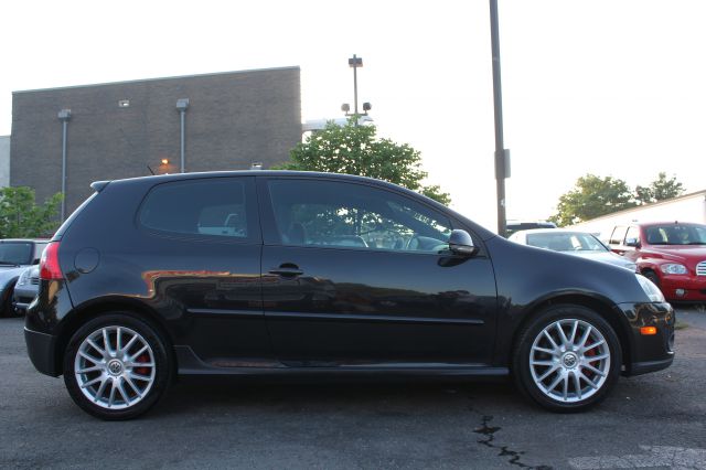 2007 Volkswagen GTI Club Coupe Wideside 141.5