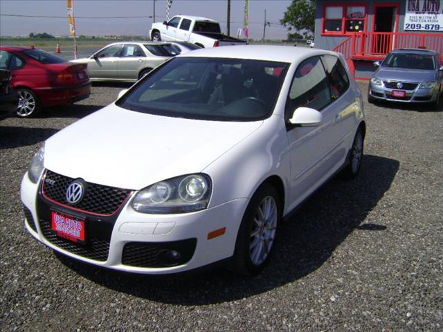 2007 Volkswagen GTI CLUB Wideside 1