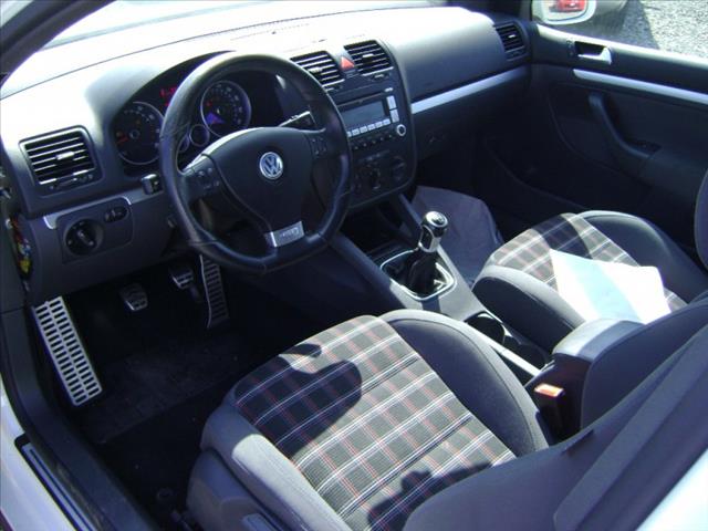 2007 Volkswagen GTI CLUB Wideside 1