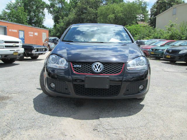 2007 Volkswagen GTI Club Coupe Wideside 141.5