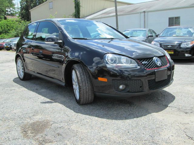 2007 Volkswagen GTI Club Coupe Wideside 141.5