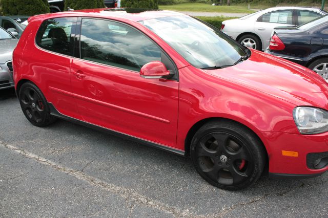 2007 Volkswagen GTI Club Coupe Wideside 141.5