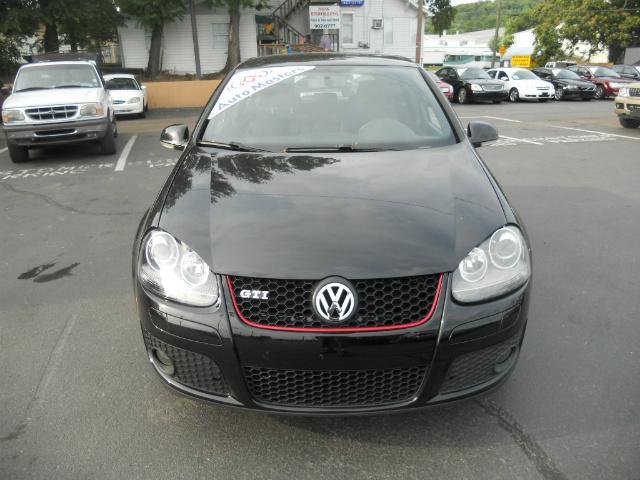 2007 Volkswagen GTI CLUB Wideside 1