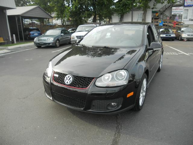 2007 Volkswagen GTI CLUB Wideside 1