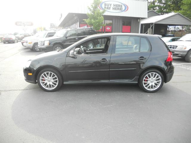 2007 Volkswagen GTI CLUB Wideside 1