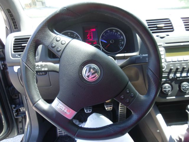 2007 Volkswagen GTI CLUB Wideside 1