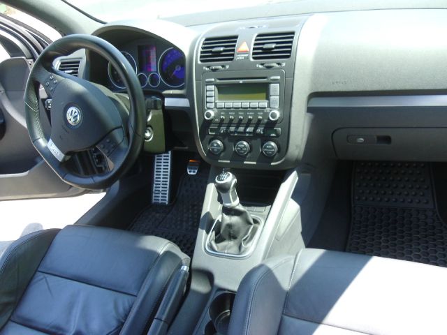 2007 Volkswagen GTI CLUB Wideside 1