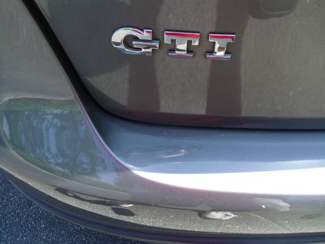 2007 Volkswagen GTI CLUB Wideside 1