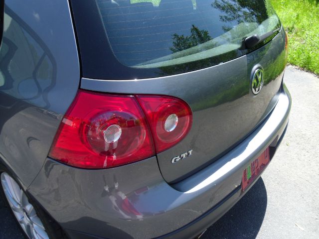 2007 Volkswagen GTI CLUB Wideside 1