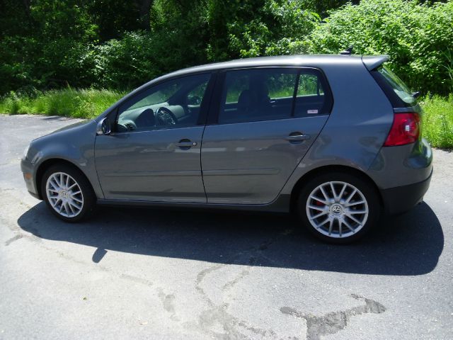 2007 Volkswagen GTI CLUB Wideside 1