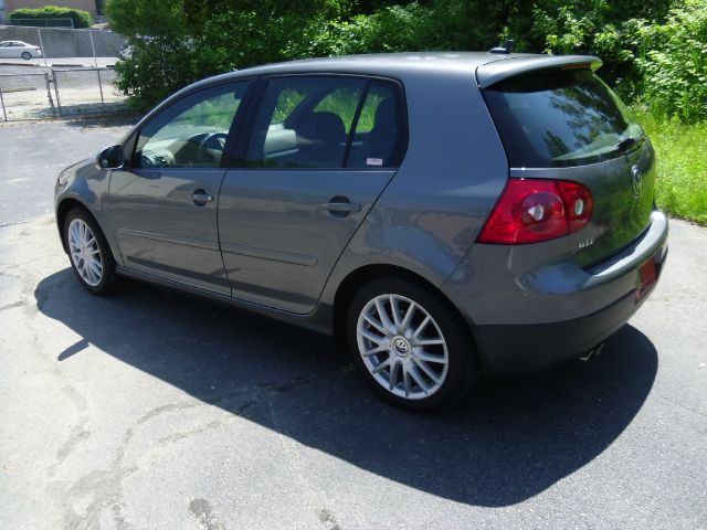 2007 Volkswagen GTI CLUB Wideside 1