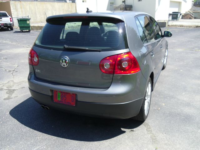 2007 Volkswagen GTI CLUB Wideside 1