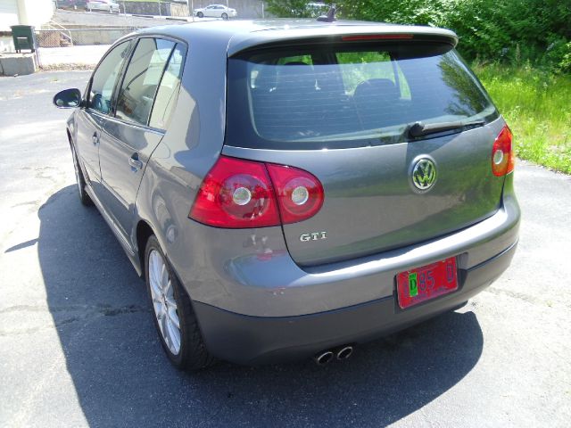 2007 Volkswagen GTI CLUB Wideside 1