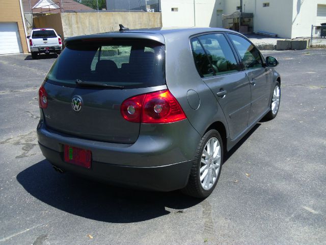 2007 Volkswagen GTI CLUB Wideside 1