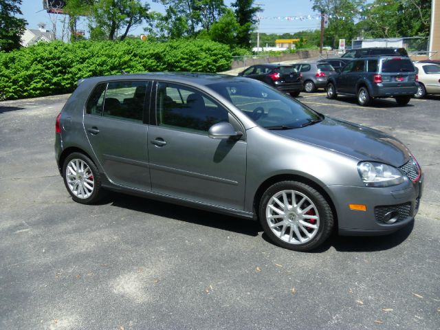 2007 Volkswagen GTI CLUB Wideside 1