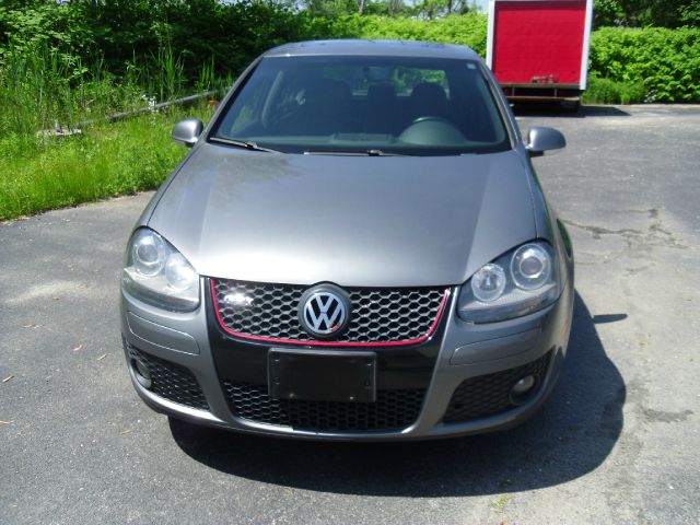 2007 Volkswagen GTI CLUB Wideside 1