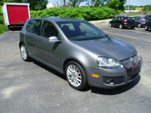 2007 Volkswagen GTI CLUB Wideside 1