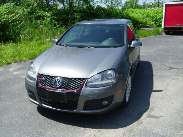 2007 Volkswagen GTI CLUB Wideside 1