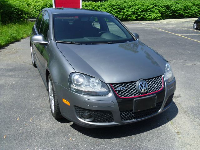 2007 Volkswagen GTI CLUB Wideside 1