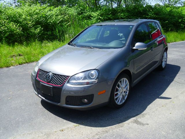 2007 Volkswagen GTI CLUB Wideside 1