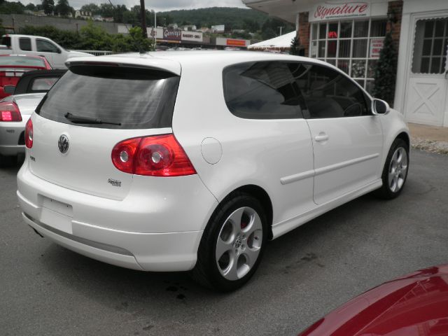 2007 Volkswagen GTI Club Coupe Wideside 141.5