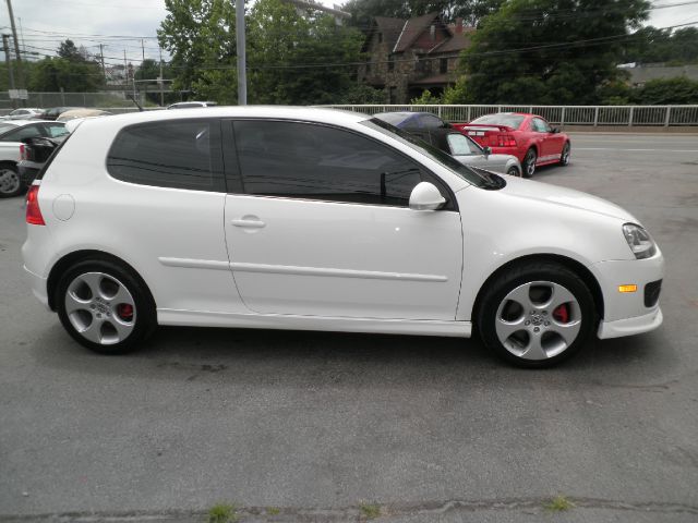 2007 Volkswagen GTI Club Coupe Wideside 141.5