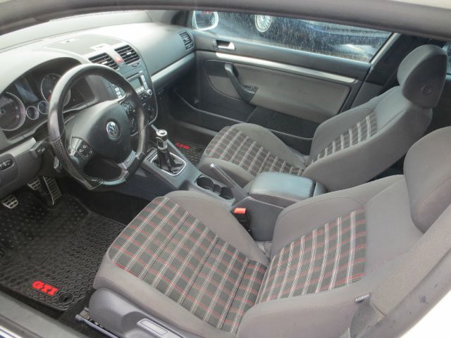 2007 Volkswagen GTI Club Coupe Wideside 141.5