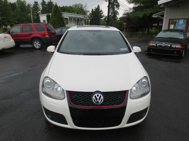 2007 Volkswagen GTI Club Coupe Wideside 141.5