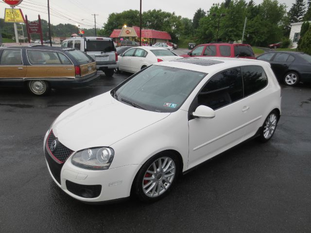 2007 Volkswagen GTI Club Coupe Wideside 141.5