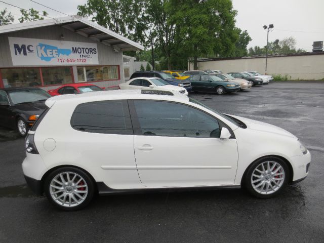 2007 Volkswagen GTI Club Coupe Wideside 141.5