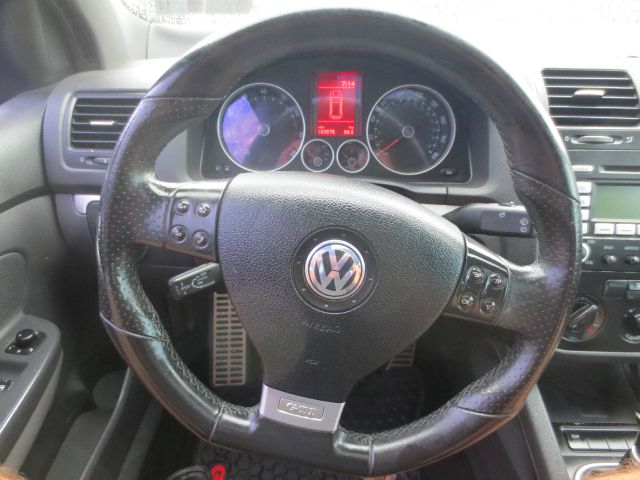 2007 Volkswagen GTI Club Coupe Wideside 141.5