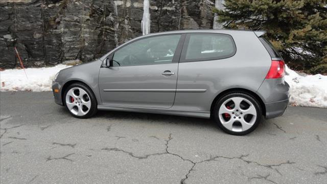 2007 Volkswagen GTI Journey X