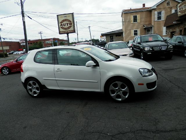 2007 Volkswagen GTI Club Coupe Wideside 141.5