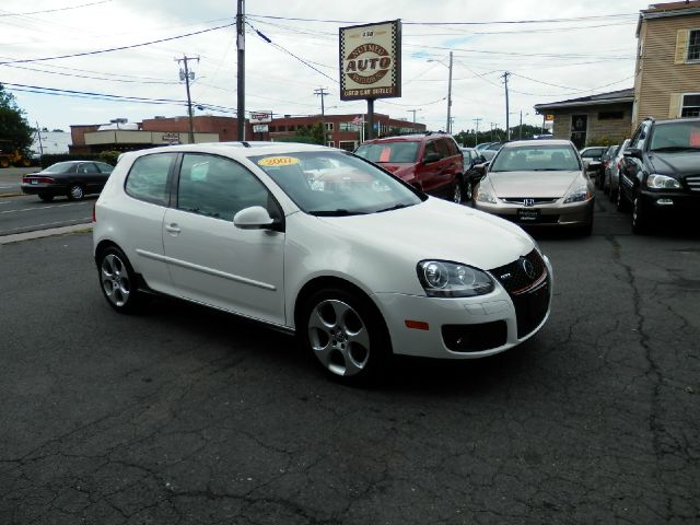 2007 Volkswagen GTI Club Coupe Wideside 141.5