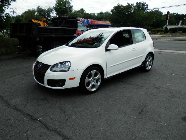 2007 Volkswagen GTI Club Coupe Wideside 141.5