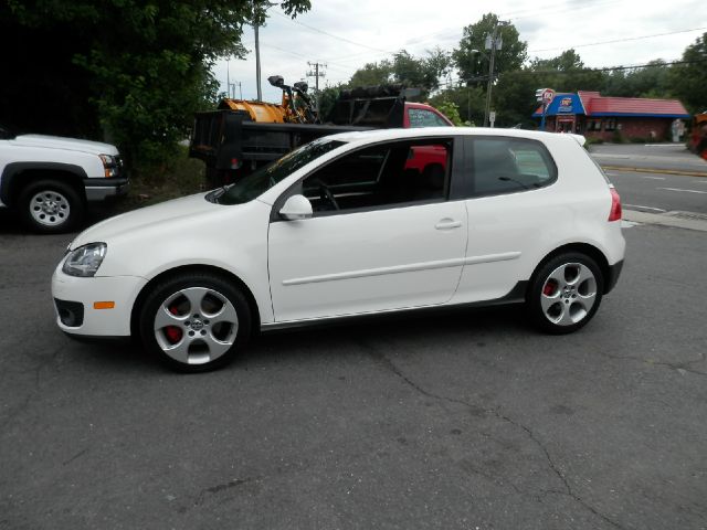 2007 Volkswagen GTI Club Coupe Wideside 141.5