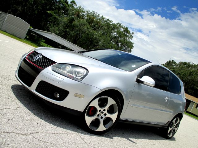 2007 Volkswagen GTI Club Coupe Wideside 141.5