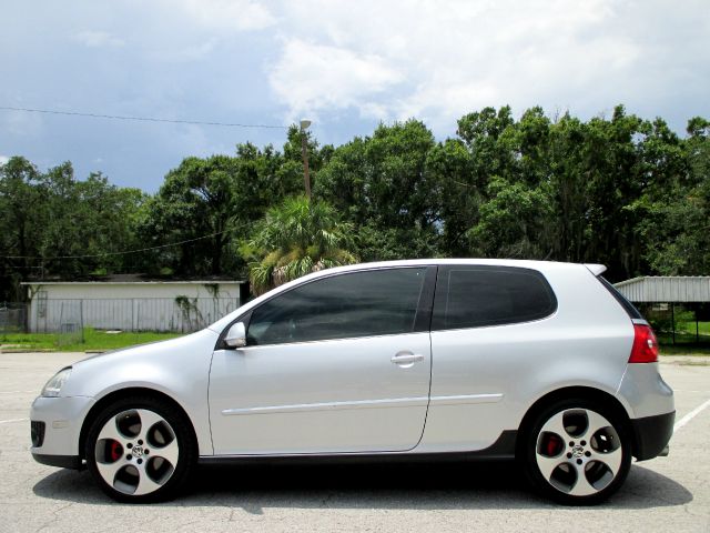 2007 Volkswagen GTI Club Coupe Wideside 141.5