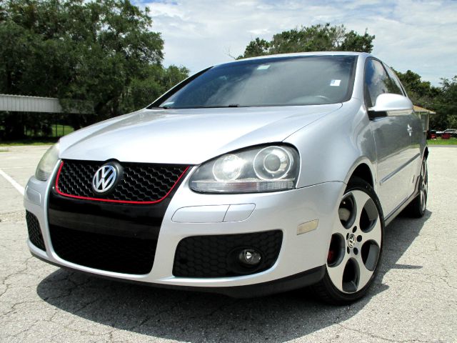 2007 Volkswagen GTI Club Coupe Wideside 141.5