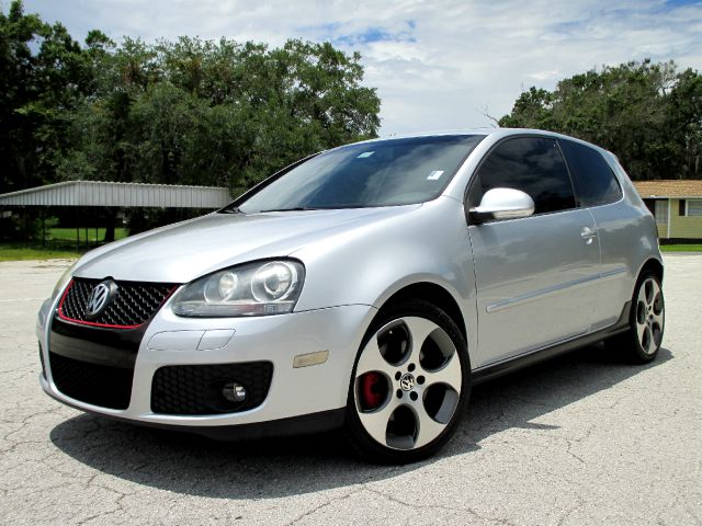 2007 Volkswagen GTI Club Coupe Wideside 141.5